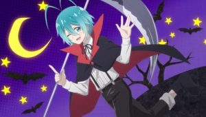 Boku no Tonari ni Ankoku Hakaishin ga Imasu. – Episódio 3 (T1)