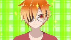 Boku no Tonari ni Ankoku Hakaishin ga Imasu. – Episódio 8 (T1)
