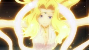 Itai no wa Iya nano de Bougyoryoku ni Kyokufuri Shitai to Omoimasu. – Episódio 7 (T1)