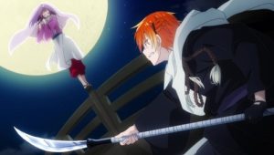 Boku no Tonari ni Ankoku Hakaishin ga Imasu. – Episódio 6 (T1)