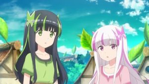 Itai no wa Iya nano de Bougyoryoku ni Kyokufuri Shitai to Omoimasu. – Episódio 6 (T1)