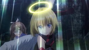 Itai no wa Iya nano de Bougyoryoku ni Kyokufuri Shitai to Omoimasu. – Episódio 10 (T1)