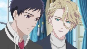 Housekishou Richard-shi no Nazo Kantei &ndash; Epis&oacute;dio 10 (T1)