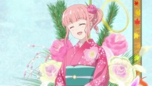 Boku no Tonari ni Ankoku Hakaishin ga Imasu. – Episódio 10 (T1)