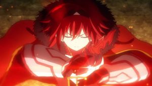 Itai no wa Iya nano de Bougyoryoku ni Kyokufuri Shitai to Omoimasu. – Episódio 11 (T1)