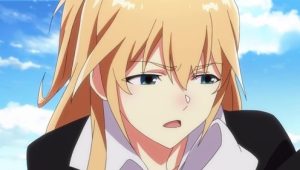 Jin Tian Kai Shi Zuo Ming Xing &ndash; Epis&oacute;dio 12 (T1)