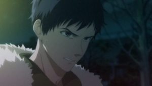 Housekishou Richard-shi no Nazo Kantei &ndash; Epis&oacute;dio 12 (T1)