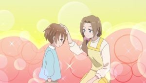 Boku no Tonari ni Ankoku Hakaishin ga Imasu. – Episódio 9 (T1)