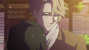 Housekishou Richard-shi no Nazo Kantei &ndash; Epis&oacute;dio 11 (T1)