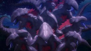 Itai no wa Iya nano de Bougyoryoku ni Kyokufuri Shitai to Omoimasu. – Episódio 12 (T1)