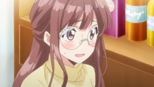 Ore no Yubi de Midarero.: Heitengo Futarikiri no Salon de… – Episódio 3 (T1)