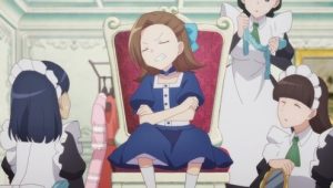 My Next Life as a Villainess: All Routes Lead to Doom! – Episódio 1 (T1)