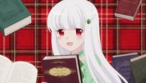 My Next Life as a Villainess: All Routes Lead to Doom! – Episódio 3 (T1)