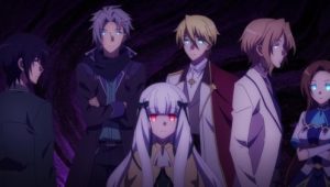 My Next Life as a Villainess: All Routes Lead to Doom! – Episódio 8 (T1)