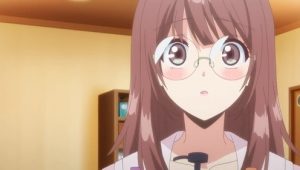 Ore no Yubi de Midarero.: Heitengo Futarikiri no Salon de… – Episódio 6 (T1)