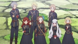 My Next Life as a Villainess: All Routes Lead to Doom! – Episódio 7 (T1)