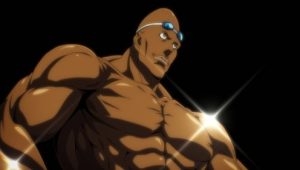The God of High School &ndash; Epis&oacute;dio 9 (T1)
