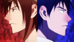 The God of High School &ndash; Epis&oacute;dio 5 (T1)