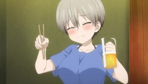Uzaki-chan Wants to Hang Out! &ndash; Epis&oacute;dio 7 (T1)