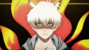 The God of High School &ndash; Epis&oacute;dio 11 (T1)