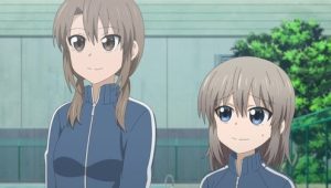 Uzaki-chan Wants to Hang Out! &ndash; Epis&oacute;dio 12 (T1)