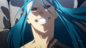 The God of High School &ndash; Epis&oacute;dio 12 (T1)