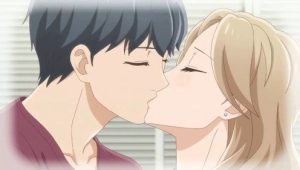 Otona nya Koi no Shikata ga Wakaranee! &ndash; Epis&oacute;dio 4 (T1)
