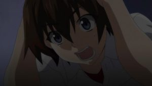 Higurashi no Naku Koro ni (2020) &ndash; Epis&oacute;dio 4 (T1)