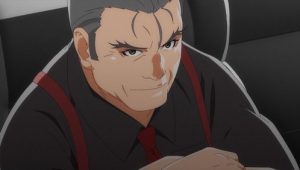 Higurashi no Naku Koro ni (2020) &ndash; Epis&oacute;dio 3 (T1)