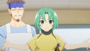 Higurashi no Naku Koro ni (2020) &ndash; Epis&oacute;dio 5 (T1)
