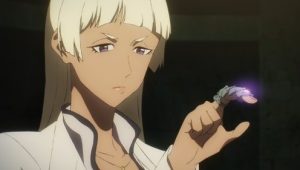 Magatsu Wahrheit: Zuerst &ndash; Epis&oacute;dio 4 (T1)