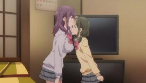 Adachi and Shimamura Dublado – Episódio 4 (T1)
