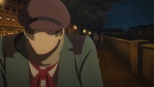 Magatsu Wahrheit: Zuerst &ndash; Epis&oacute;dio 6 (T1)