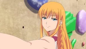 Iwa Kakeru! Sport Climbing Girls &ndash; Epis&oacute;dio 6 (T1)