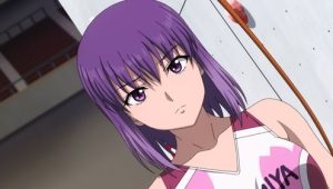Iwa Kakeru! Sport Climbing Girls &ndash; Epis&oacute;dio 12 (T1)