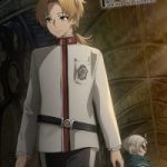 Mushoku Tensei: Isekai Ittara Honki Dasu