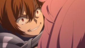 Kaifuku Jutsushi no Yarinaoshi &ndash; Epis&oacute;dio 2 (T1)