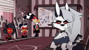 Helluva Boss Dublado – Episódio 3 (T1)