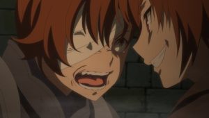 Kaifuku Jutsushi no Yarinaoshi &ndash; Epis&oacute;dio 6 (T1)