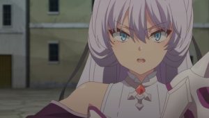 Kaifuku Jutsushi no Yarinaoshi &ndash; Epis&oacute;dio 5 (T1)
