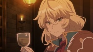 Kaifuku Jutsushi no Yarinaoshi &ndash; Epis&oacute;dio 10 (T1)