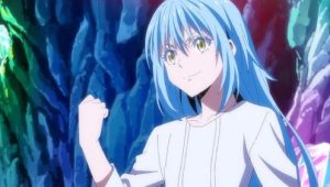 Tensei Shitara Slime Datta Ken Dublado – Episódio 12 (T2)