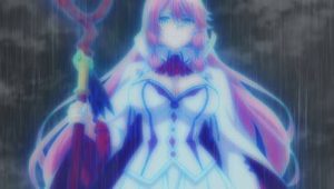 Kaifuku Jutsushi no Yarinaoshi &ndash; Epis&oacute;dio 12 (T1)