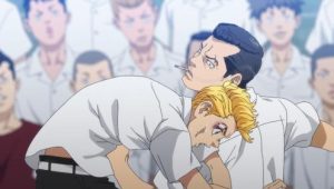Tokyo Revengers Dublado – Episódio 3 (T1)