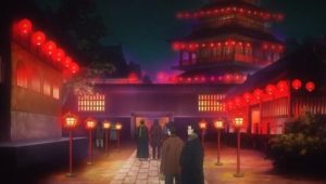 Jouran The Princess of Snow and Blood – Episódio 2 (T1)
