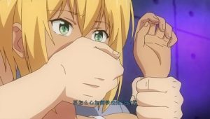Kuro Gal ni Natta kara Shinyuu to shitemita. &ndash; Epis&oacute;dio 2 (T1)