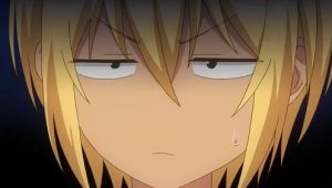 Kuro Gal ni Natta kara Shinyuu to shitemita. &ndash; Epis&oacute;dio 4 (T1)