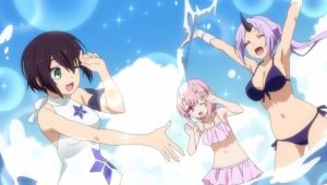 Tensura Nikki: Tensei shitara Slime Datta Ken Dublado &ndash; Epis&oacute;dio 4 (T1)
