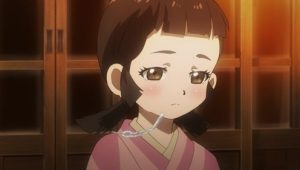 Jouran The Princess of Snow and Blood – Episódio 5 (T1)