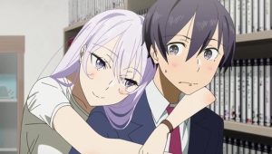 Kyuukyoku Shinka Shita Full Dive RPG ga Genjitsu yori mo Kusogee Dattara – Episódio 4 (T1)